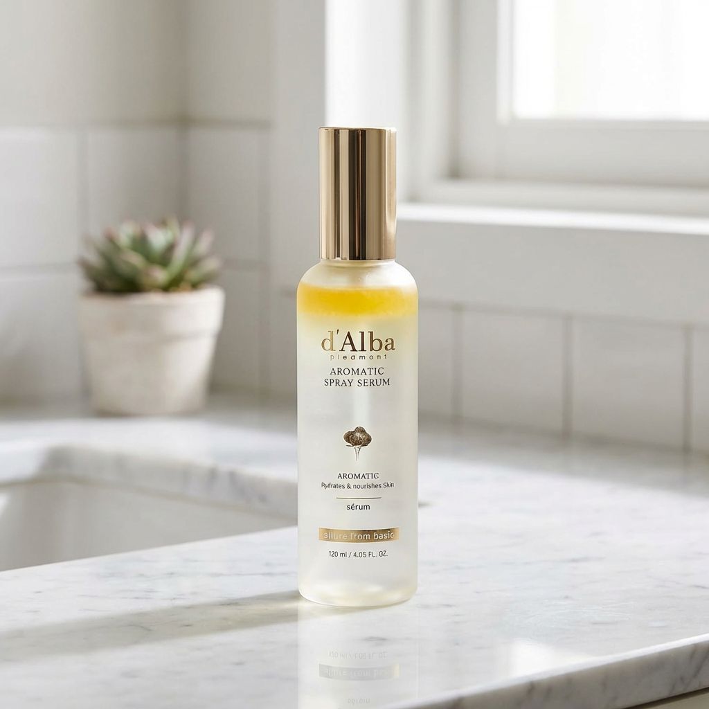 Quién suele quedar más satisfecho con el D’Alba serum (y quién no tanto)