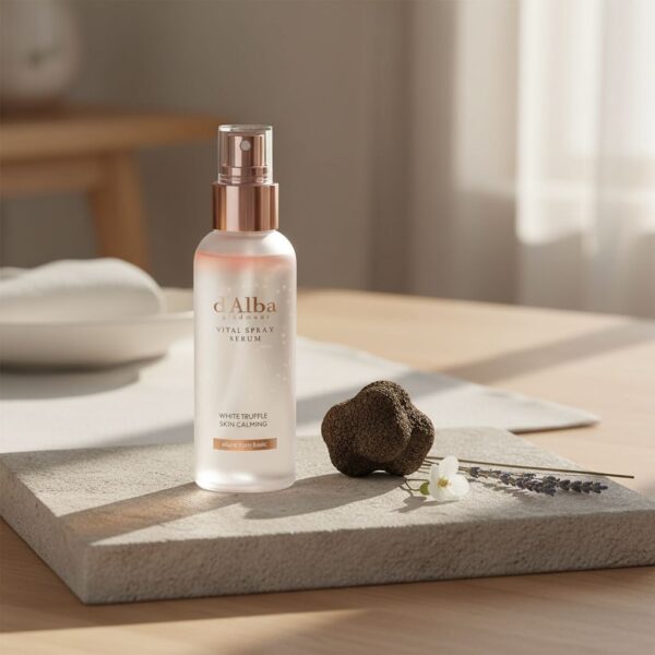 Quién suele quedar más satisfecho con el D’Alba serum (y quién no tanto)