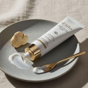 D'ALBA White Truffle Double Moisture Cream 60 Ml