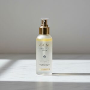 D'ALBA First Spray Serum Con Trufas Blancas