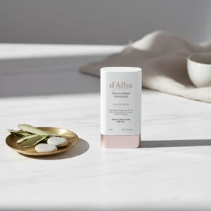 D'Alba Air Fit Fresh Stick SPF50+ PA++++