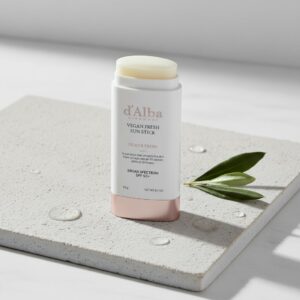 D'ALBA Air Fit Fresh Stick SPF50+ PA++++