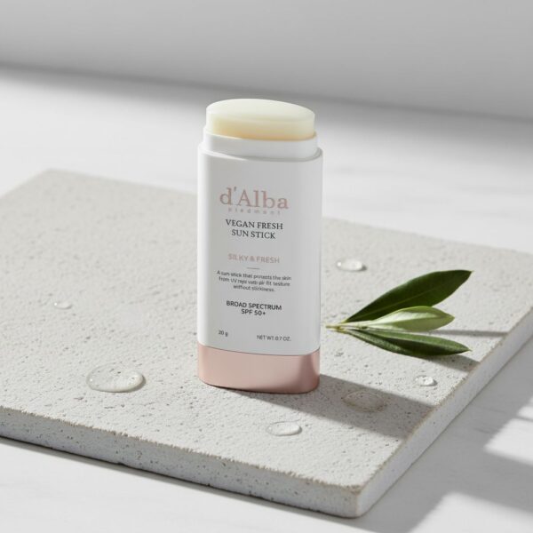D'ALBA Air Fit Fresh Stick SPF50+ PA++++