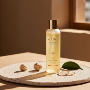 D'ALBA Piedmont Tonificador De Suero De Trufa Blanca Vita