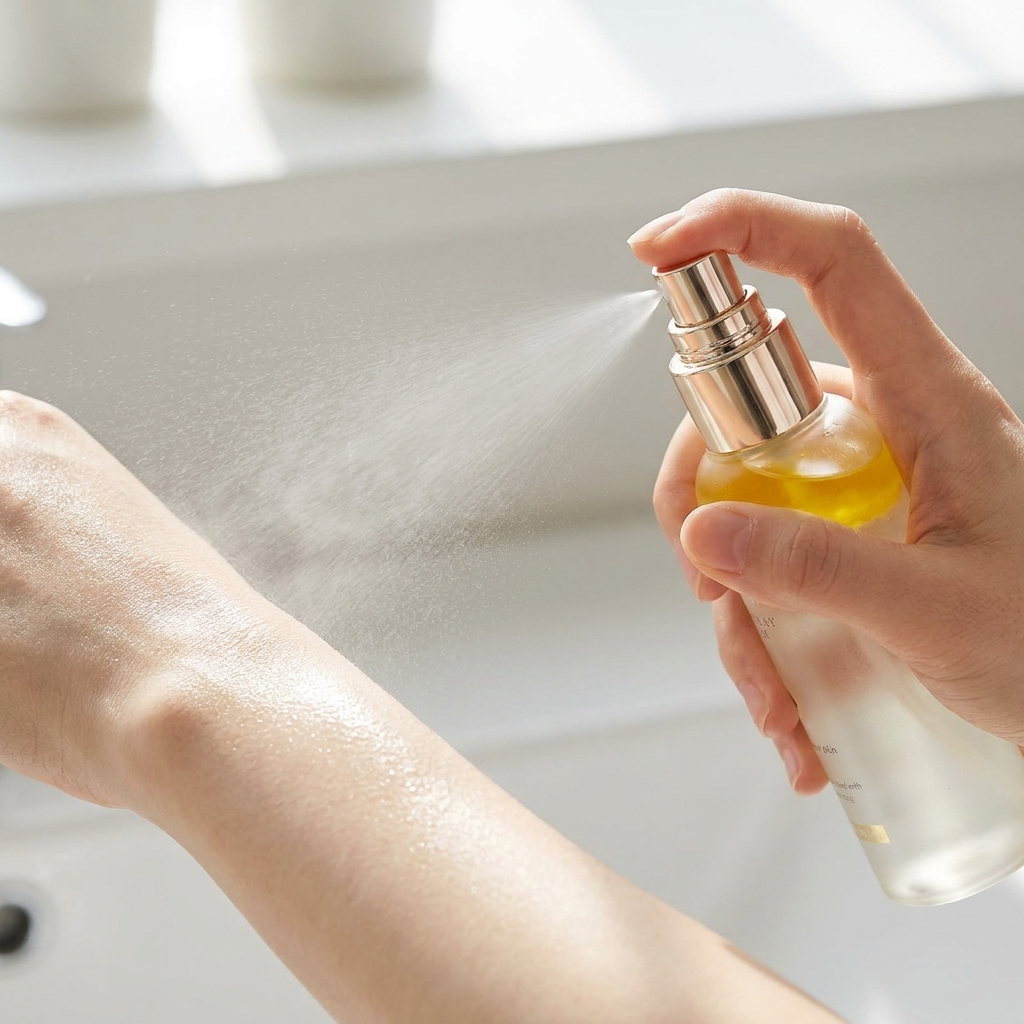 Qué Es D'Alba First Spray Serum Y Qué Significa La Marca En El Cuidado De La Piel