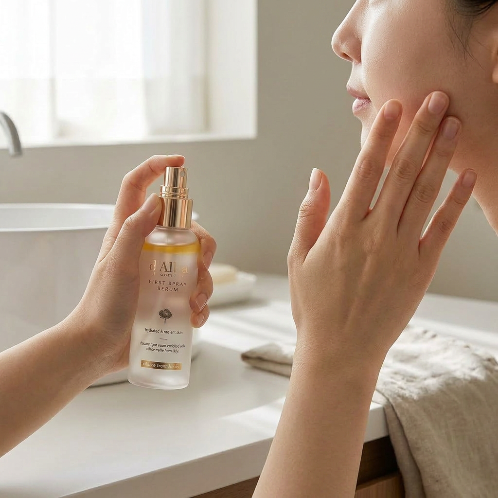 d'Alba maquillaje: qué significa en d'Alba y qué esperar